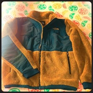 The North Face Denali 2 Fleece Men’s Size Medium